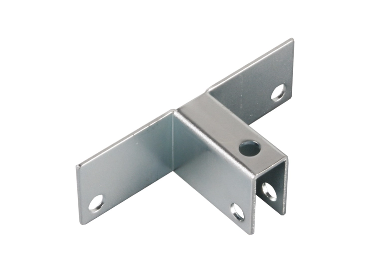 Adam Hall Hardware 4292 - Mount for Dividing Walls 9.2 mm 